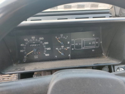 Fiat Panda 1100 i.e. cat 4x4 Country Club (6)