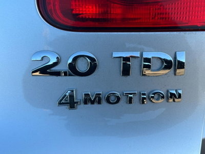 Volkswagen Tiguan 2.0 TDI DPF 4MOTION DSG Sport & Style (19)