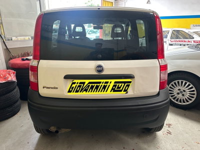 Fiat Panda 1.1 Van Active 2 posti (4)