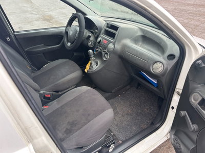 Fiat Panda 1.1 Van Active 2 posti (5)