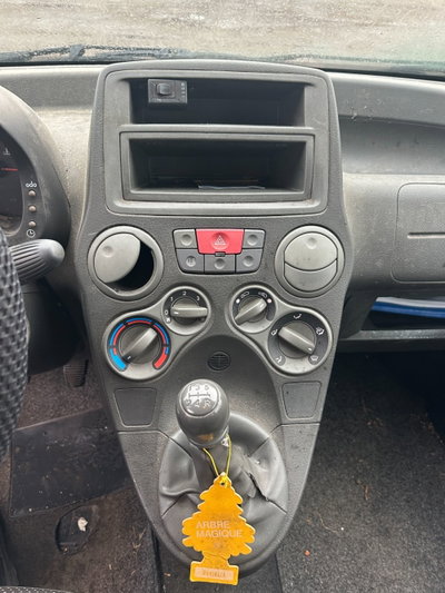 Fiat Panda 1.1 Van Active 2 posti (7)