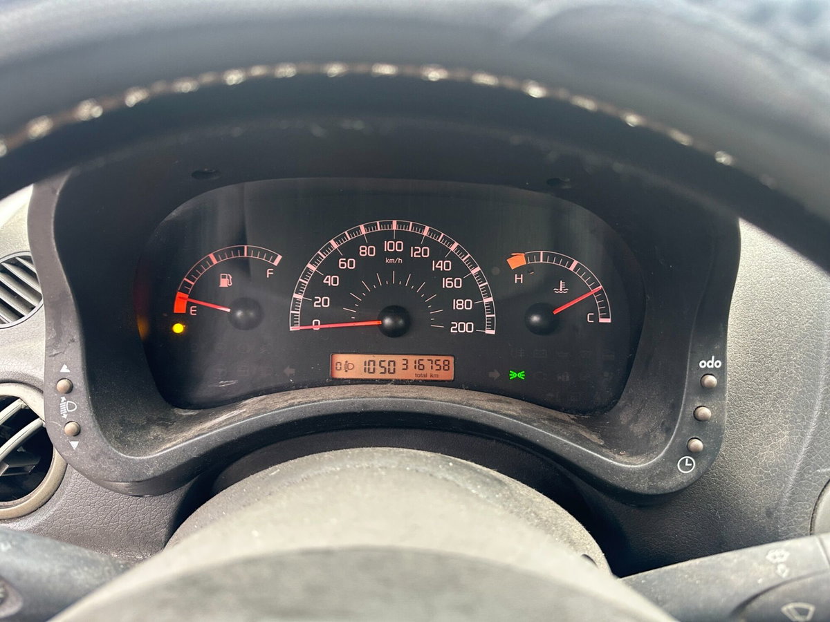Fiat Panda 1.1 Van Active 2 posti (9)
