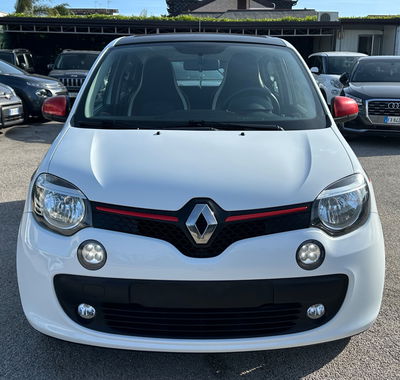 Renault Twingo TCe 90 CV Stop&Start Energy Intens usata