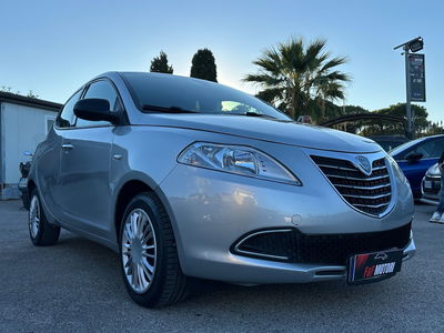Lancia Ypsilon 1.3 MJT 16V 95 CV 5 porte S&S Gold usata