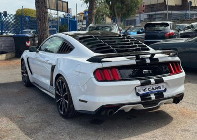 Ford Mustang Coupé Fastback 5.0 V8 TiVCT GT (6)
