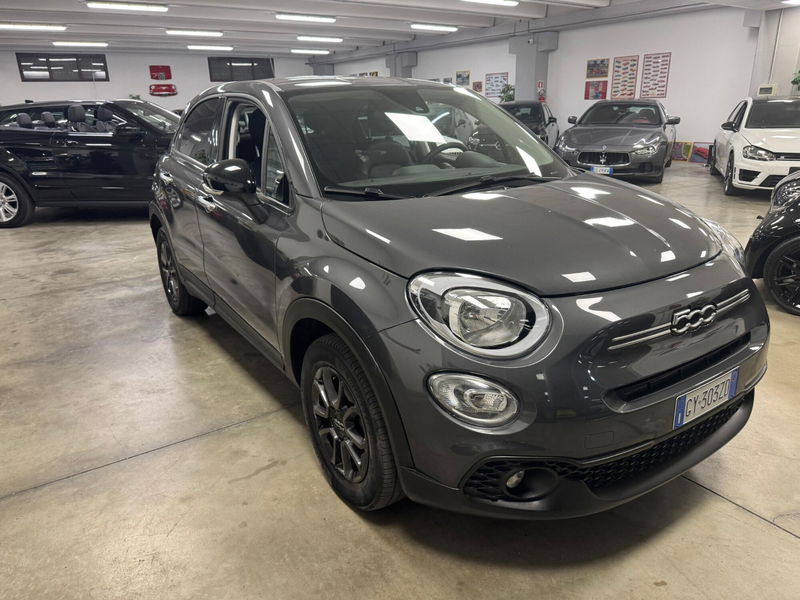 Fiat 500X 1.3 MultiJet 95 CV Sport Dolcevita
