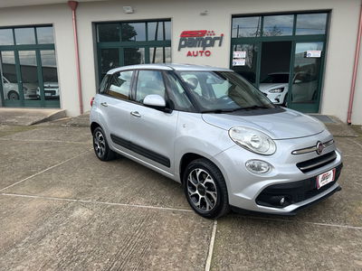 Fiat 500L 1.6 Multijet 120 CV 120° usata