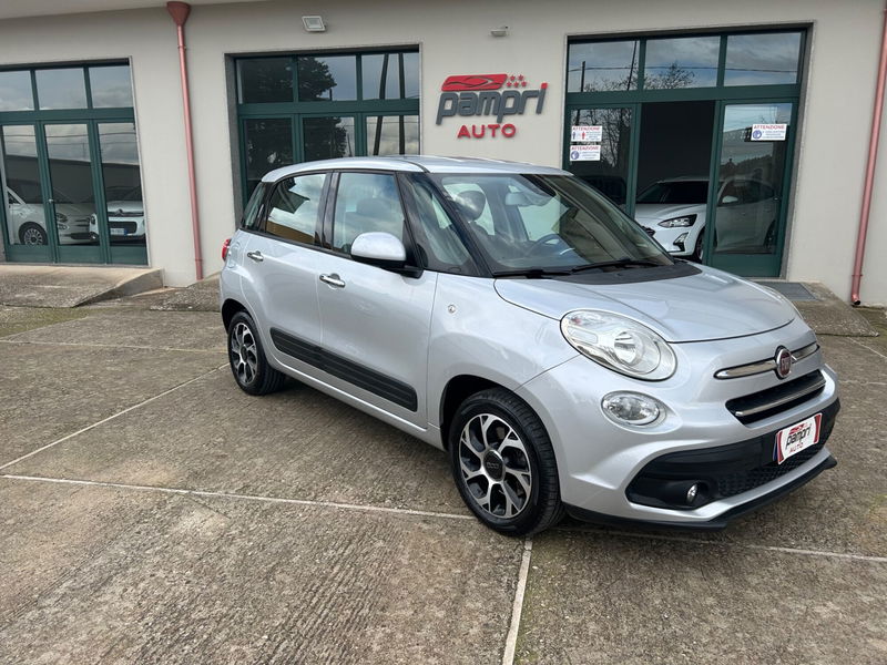 Fiat 500L 1.6 Multijet 120 CV 120°