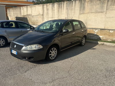 Fiat Croma 1.9 Multijet Active usata