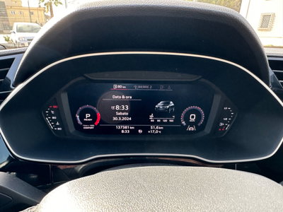 Audi Q3 35 TDI quattro S tronic Business (16)