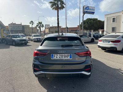 Audi Q3 35 TDI quattro S tronic Business (5)