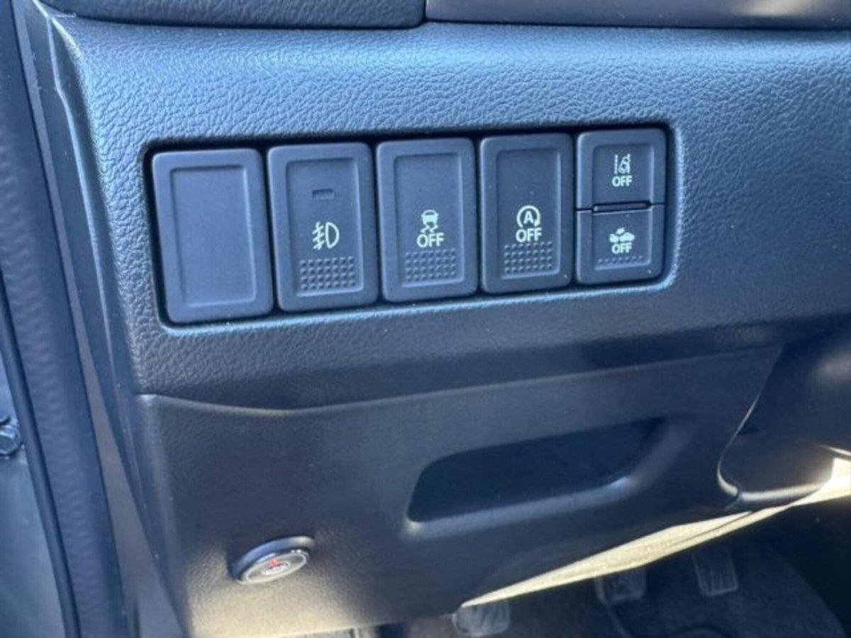 Suzuki Vitara 1.4 Hybrid Easy Cool (11)