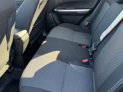 Suzuki Vitara 1.4 Hybrid Easy Cool (12)