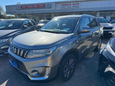 Suzuki Vitara 1.4 Hybrid Easy Cool (3)