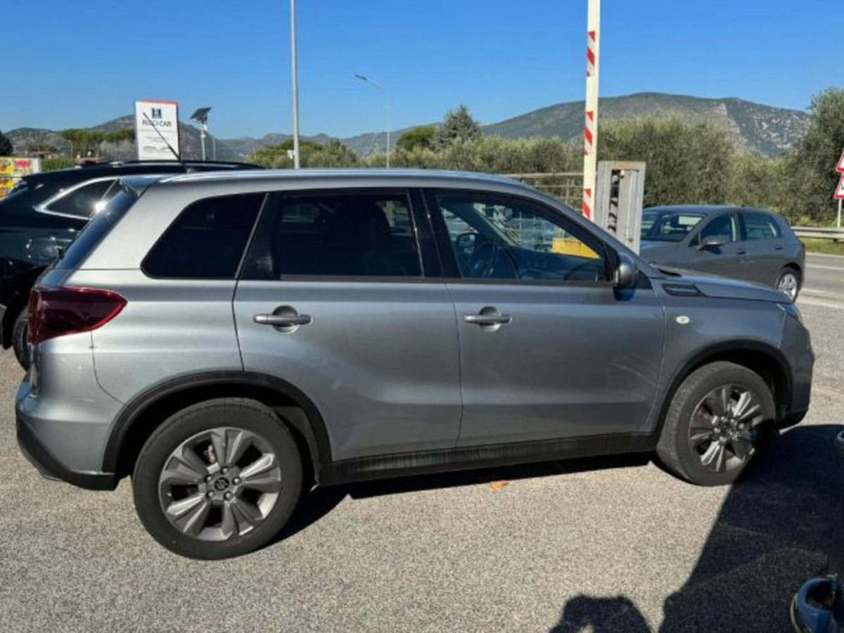 Suzuki Vitara 1.4 Hybrid Easy Cool (5)