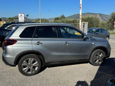 Suzuki Vitara 1.4 Hybrid Easy Cool (5)