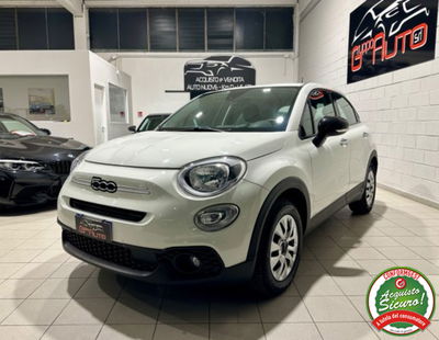 Fiat 500X 1.3 MultiJet 95 CV Red Dolcevita usata
