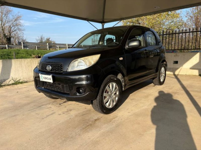 Daihatsu Terios 1.5 4WD B Easy Green Powered