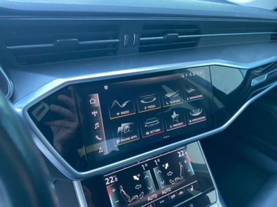 Audi A6 Avant 40 2.0 TDI S tronic Business Sport (17)