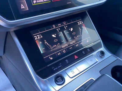 Audi A6 Avant 40 2.0 TDI S tronic Business Sport (18)