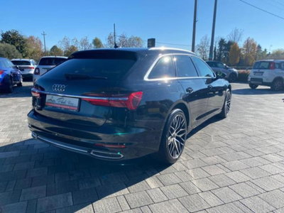 Audi A6 Avant 40 2.0 TDI S tronic Business Sport (4)