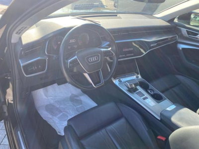 Audi A6 Avant 40 2.0 TDI S tronic Business Sport (6)