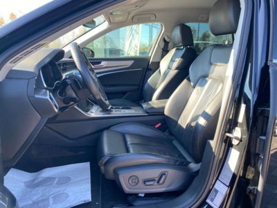 Audi A6 Avant 40 2.0 TDI S tronic Business Sport (7)