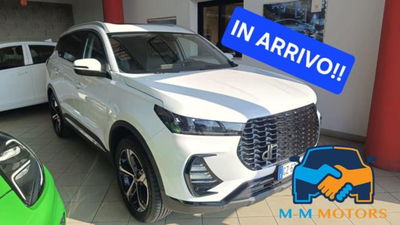 Dr DR 6.0 6.0 1.5 turbo Gpl 149cv nuova