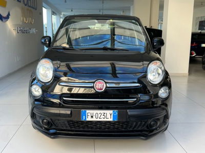 Fiat 500L 1.3 Multijet 95 CV Business usata