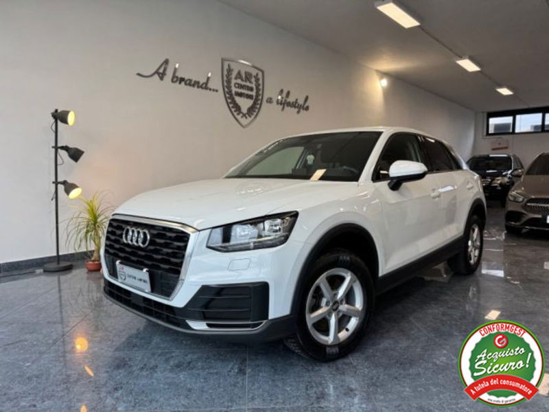 Audi Q2 Q2 1.6 TDI