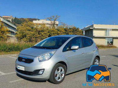 Kia Venga 1.4 CVVT Active usata