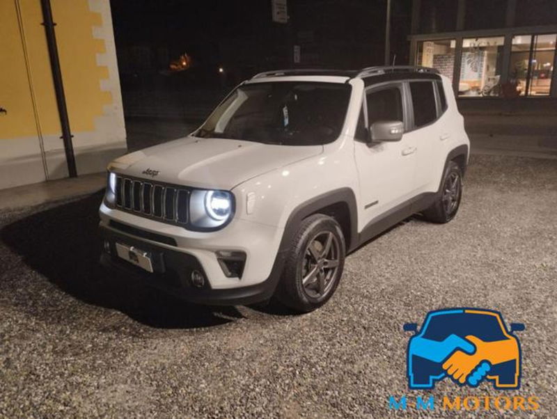 Jeep Renegade 1.0 T3 Limited