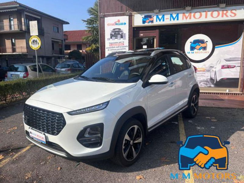 Dr dr 4.0 4.0 1.5 Bi-Fuel GPL