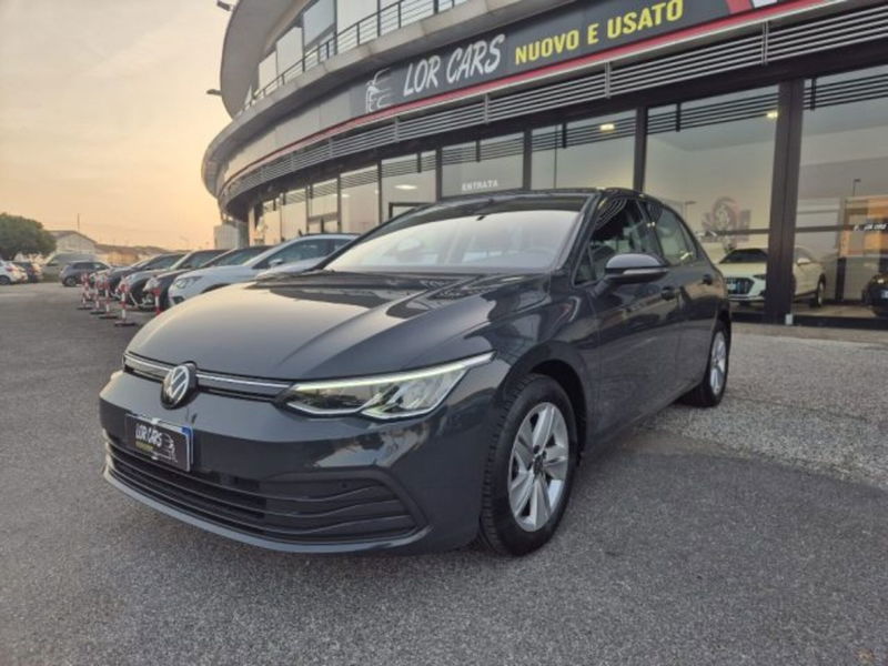 Volkswagen Golf 1.0 TSI EVO Life