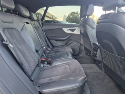 Audi Q8 Q8 50 TDI 286 CV quattro tiptronic Sport (10)