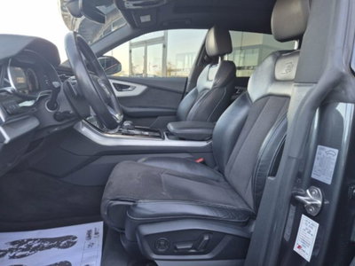 Audi Q8 Q8 50 TDI 286 CV quattro tiptronic Sport (12)