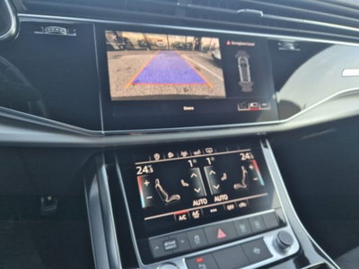 Audi Q8 Q8 50 TDI 286 CV quattro tiptronic Sport (13)