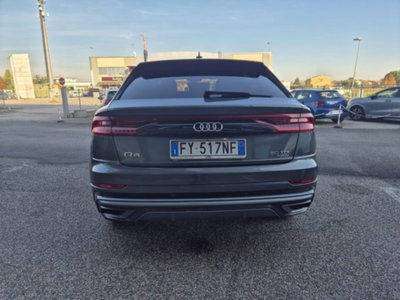 Audi Q8 Q8 50 TDI 286 CV quattro tiptronic Sport (5)