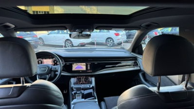 Audi Q8 Q8 50 TDI 286 CV quattro tiptronic Sport (7)