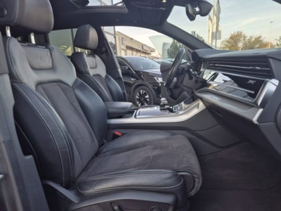 Audi Q8 Q8 50 TDI 286 CV quattro tiptronic Sport (8)