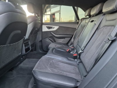 Audi Q8 Q8 50 TDI 286 CV quattro tiptronic Sport (9)