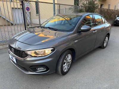 Fiat Tipo Tipo 1.4 5 porte Lounge usata