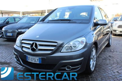 Mercedes-Benz Classe B 200 CDI Sport usata