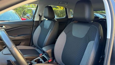 Opel Grandland X 1.6 Turbo 180 CV Start&Stop aut. Elegance (13)