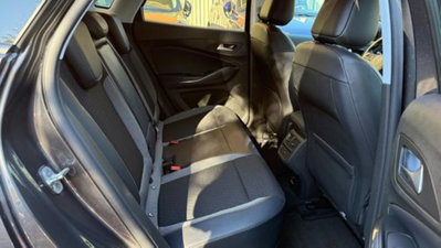 Opel Grandland X 1.6 Turbo 180 CV Start&Stop aut. Elegance (16)