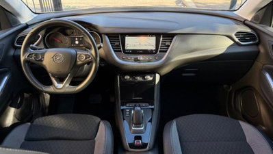 Opel Grandland X 1.6 Turbo 180 CV Start&Stop aut. Elegance (5)