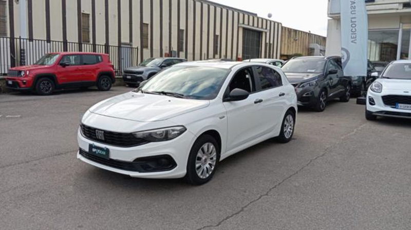 Fiat Tipo Tipo 1.3 Mjt S&S 4 porte