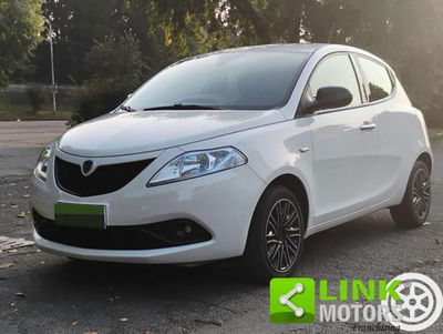 Lancia Ypsilon 1.2 69 CV 5 porte Gold usata