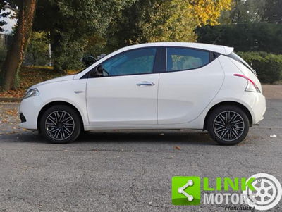 Lancia Ypsilon 1.2 69 CV 5 porte Gold usata