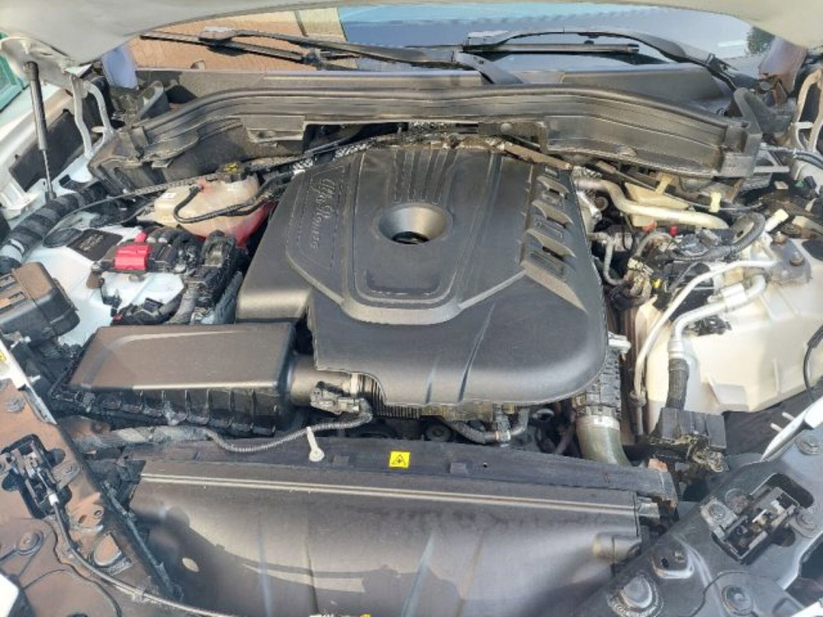Alfa Romeo Stelvio Stelvio 2.2 Turbodiesel 160 CV AT8 RWD Super Business (8)